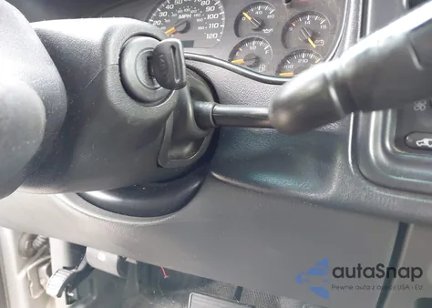 2005 Chevrolet Silverado 1500 Work Truck from USA, damaged, VIN 2GCEC19T651246580